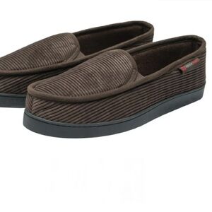 Alpine Swiss Mens Slippers  Size-15Wide